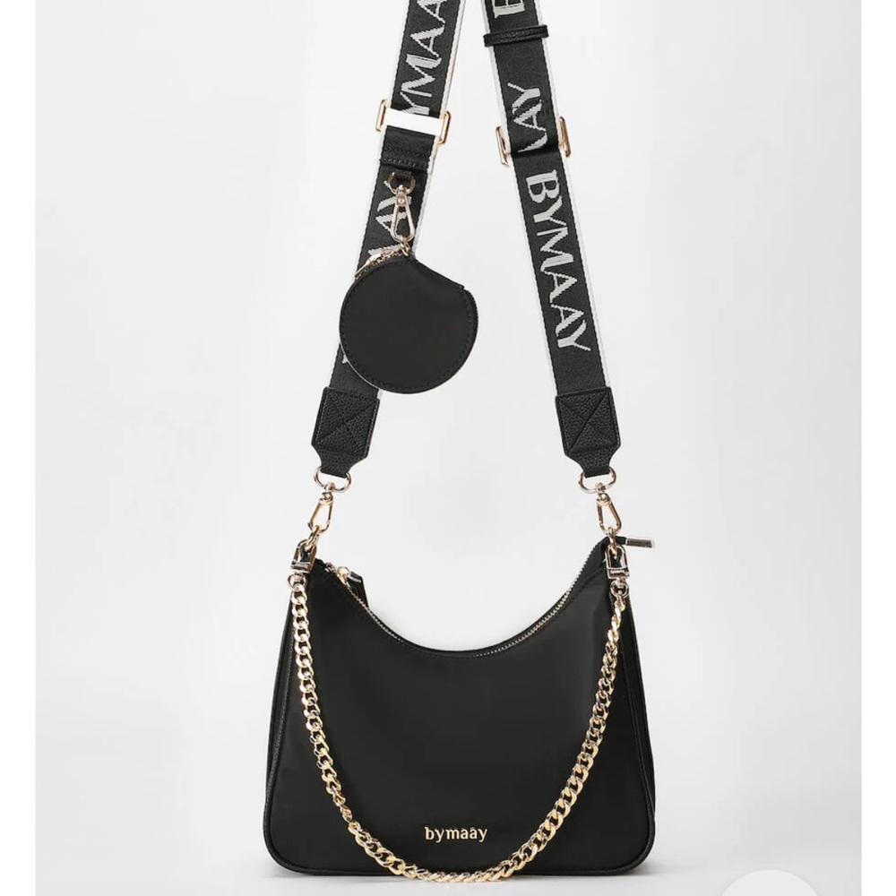 Crossbody Bag 🌺